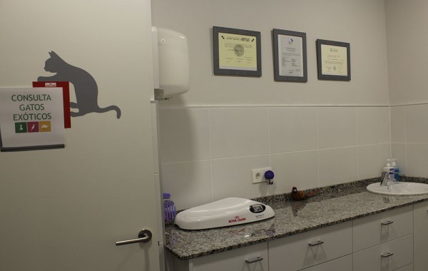 Instalaciones – Faunatopía