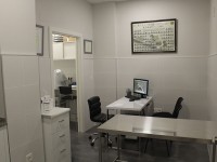 Instalaciones – Faunatopía