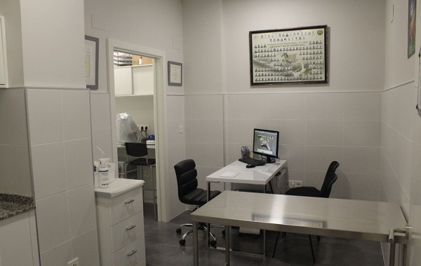 Instalaciones – Faunatopía