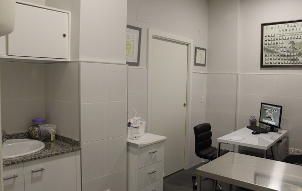 Instalaciones – Faunatopía