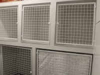 Instalaciones – Faunatopía